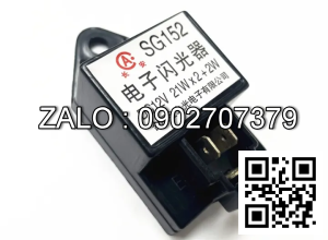 Relays SG152-12-JG