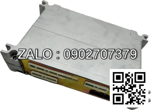 Board điều khiển HYSTER 4033973