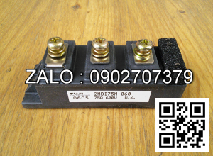 Công suất TCM 2MB175N-060