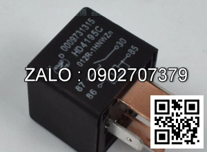 Relays MDJDQ-12V