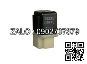 Relays 25230-C9971