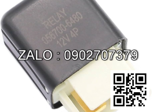 Relays heli 856700-6480