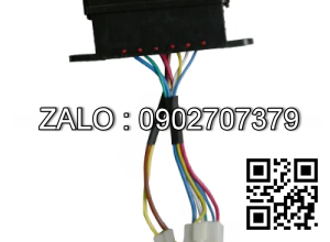 hộp cầu chì K91K2-41101