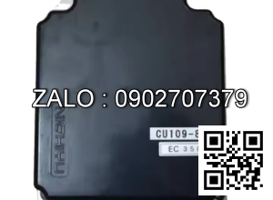 Board điều khiển xe nâng CU109-80E