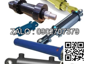 Lift Cylinder 234F0-50001(3M)