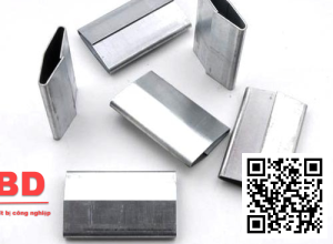 Khóa Đai Thép 16, 19, 32 mm cho dây đai thép