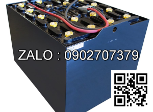 Bình ắc quy 7VBS350AH 119 X 198 X 360 mm