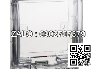 Hộp che phòng thấm nước Clipsal / Schneider E223R_TR