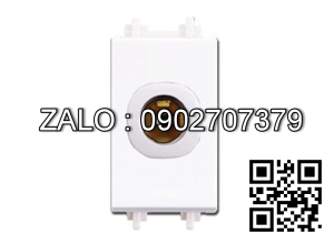 Ổ cắm Tivi Clipsal / Schneider F30TVSM_WE_G19