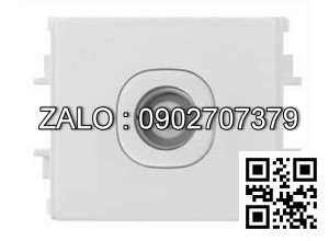 Ổ cắm điện thoại Clipsal / Schneider F50RJ6M