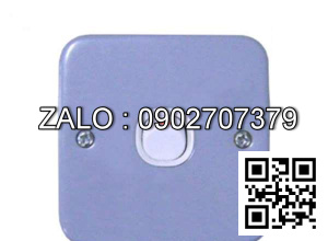 Bộ 2 ổ cắm 3 chấu Clipsal / Schneider ESM31_1_2AR