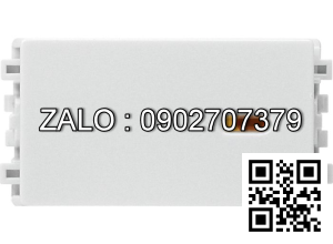 Công tắc 1 chiều Clipsal / Schneider 8431S_1_WE_G19