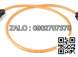 Cáp cấp nguồn cho đèn tủ điện Leipole LZ4315.100-1