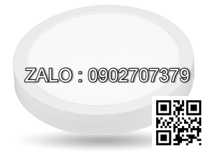 Đèn Panel âm trần VINALED PL-R15-N