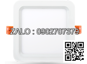 Đèn Panel âm trần VINALED PL-S12-N