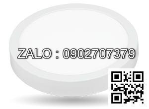 Đèn Panel ốp trần VINALED PL-R18M-C