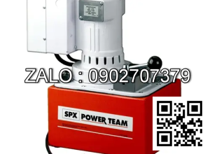Bơm điện thủy lực Power Team PE462-50-220