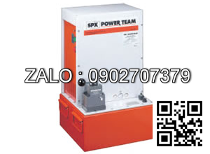 Bơm điện thủy lực Power Team PQ1203-E380