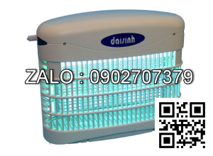 Đèn diệt côn trùng Đại Sinh DS-D82