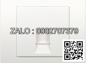 Ổ cắm mạng Clipsal / Schneider KB31RJ5E_WE