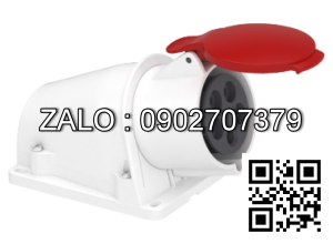 Ổ cắm gắn nổi Clipsal / Schneider PKF32W435