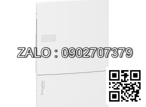 Tủ điện nhựa âm tường Clipsal / Schneider MIP22104