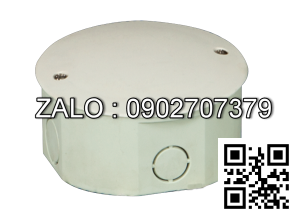 Hộp nối dây Nanoco NPA10050V