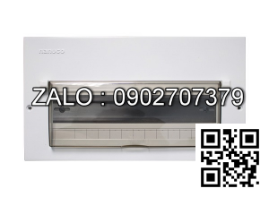Tủ điện kim loại Nanoco NDP114