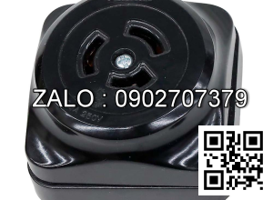 Ổ cắm locking gắn nổi Panasonic WK2320K