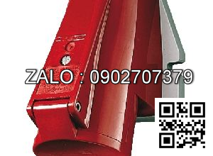 Ổ cắm gắn nổi Mennekes 1268