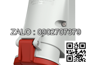 Ổ cắm gắn nổi Mennekes 132A