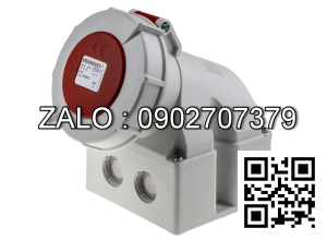 Ổ cắm gắn nổi Mennekes 9382