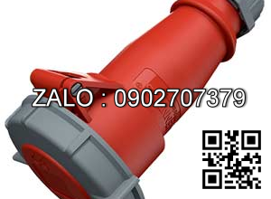 Ổ cắm nối Mennekes 550