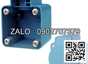 Đế gắn nổi dùng cho ổ cắm Mennekes 10715