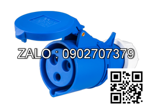 Ổ cắm nối MPE MPN-223