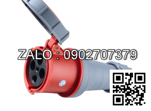 Ổ cắm nối MPE MPN-2442
