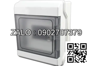 Tủ điện âm tường MPE WP-18