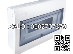 Tủ điện âm tường MPE T6