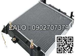 Két nước xe nâng MITSUBISHI S4S/FD20-30ND(F18C,F14E)