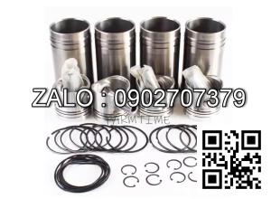 piston động cơ CATERPILLAR 3304 DP , LB , CM3