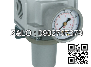 Bộ điều áp SKP-Korea SAR3000M