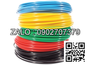 Ống hơi cao su Hailkin 13mm*21.5mm