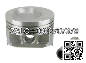 piston động cơ FIAT GROUP 305D , 4 CYL , CM3
