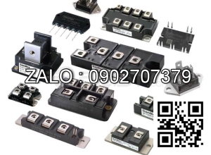 Diot sạc MITSUBISHI TM15T3A-H