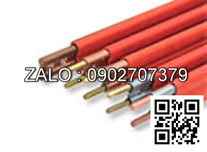 Ray điện cầu trục hàn quốc 1P 200A