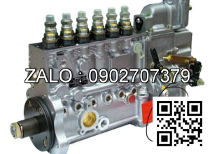 Heo dầu động cơ DAF NS177M , 6 CYL , CM3