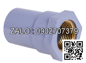 Nối nước nhựa RT200