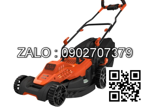 Máy cắt cỏ Black&Decker BEMW461BH-B