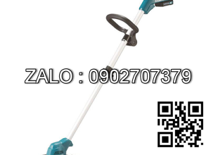 Máy cắt cỏ dùng pin Makita UR100DZ 12V