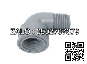 Co nước nhựa giảm RN 60/34